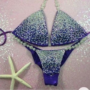 Ravish Sands Competition Stage Bikini